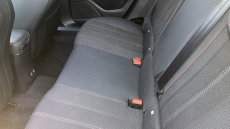 Vauxhall Mokka 1.2 Turbo Ultimate 5dr Auto Petrol Hatchback